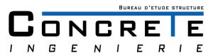logo concrete Prisme Ingénierie est partenaire de CONCRETE Ingénierie