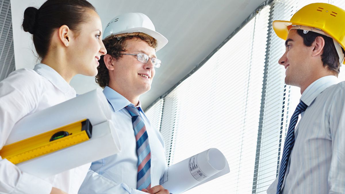 Prisme Ingénierie Rouen intervient dans l'organisation de chantier